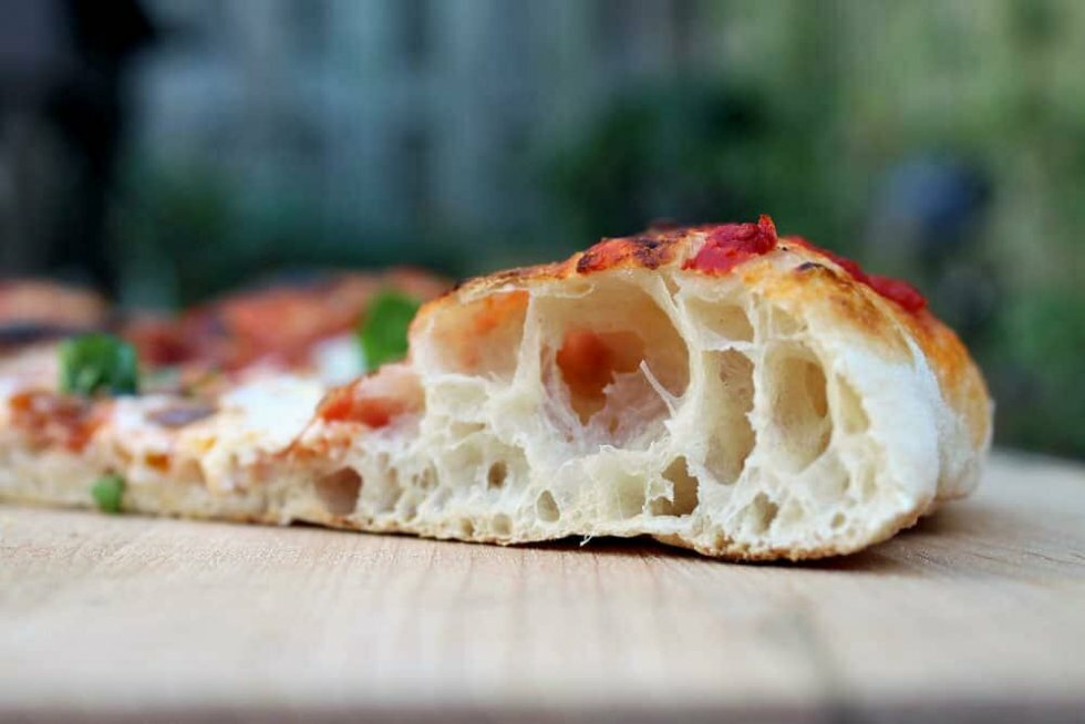 Pizzapal: skræddersyede pizzakits med italienske produkter i særklasse