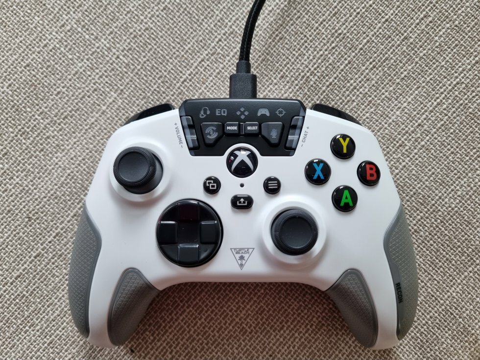 Test: Turtle Beach Recon - giver mere kontrol til Xbox-gamere