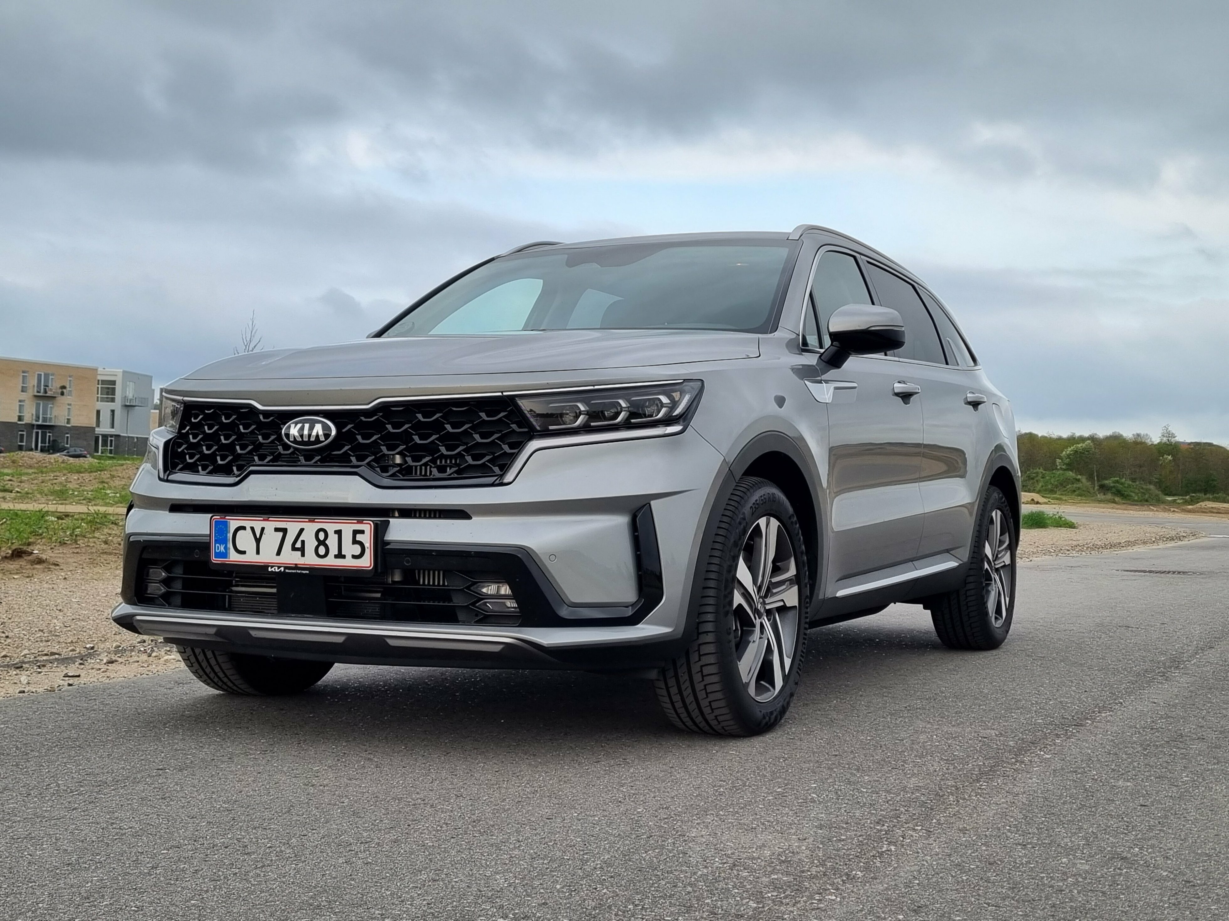 Kia sorento 1 характеристики