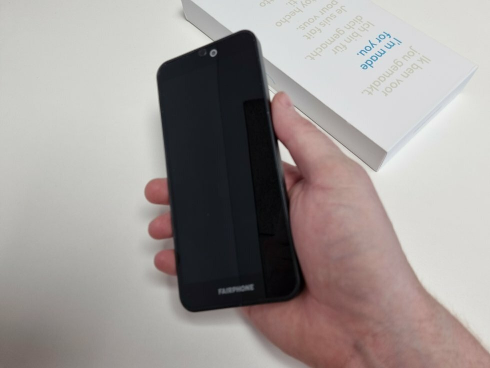 Test: Fairphone 3 - Den bæredygtige mobil du selv kan reparere og opgradere