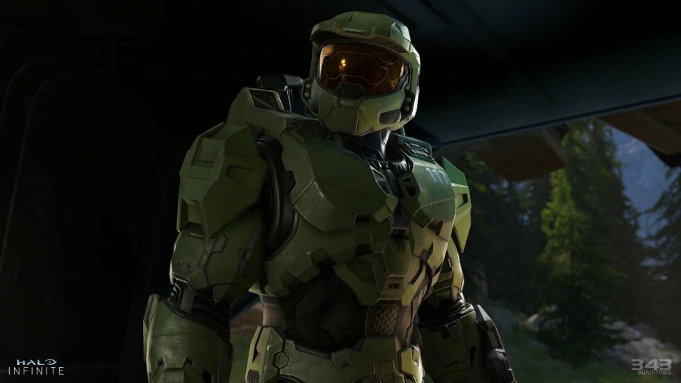 Halo Infinite: Xbox er endelig klar med en udgivelsesdato til deres next-gen shooter