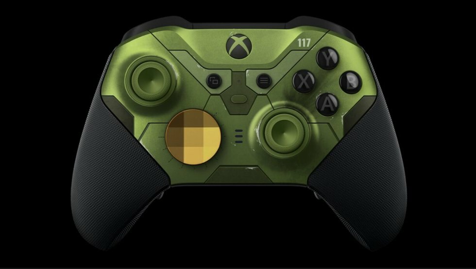 Xbox fejrer Halo-jubilæum med nye controllers, special edition konsol og andet grej