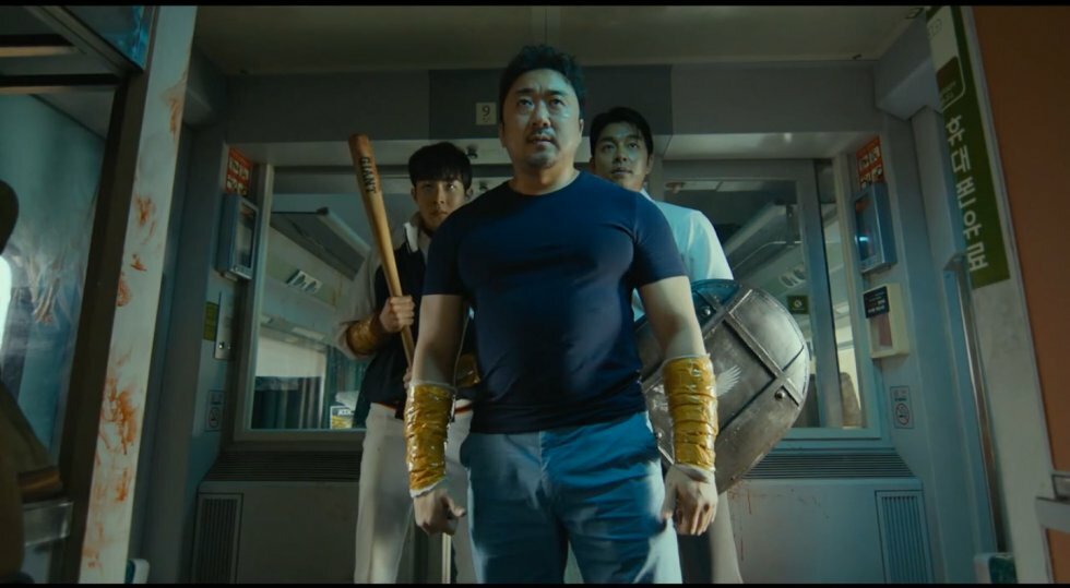 Sydkoreanske Train to Busan bliver remaket som amerikansk zombie-gys