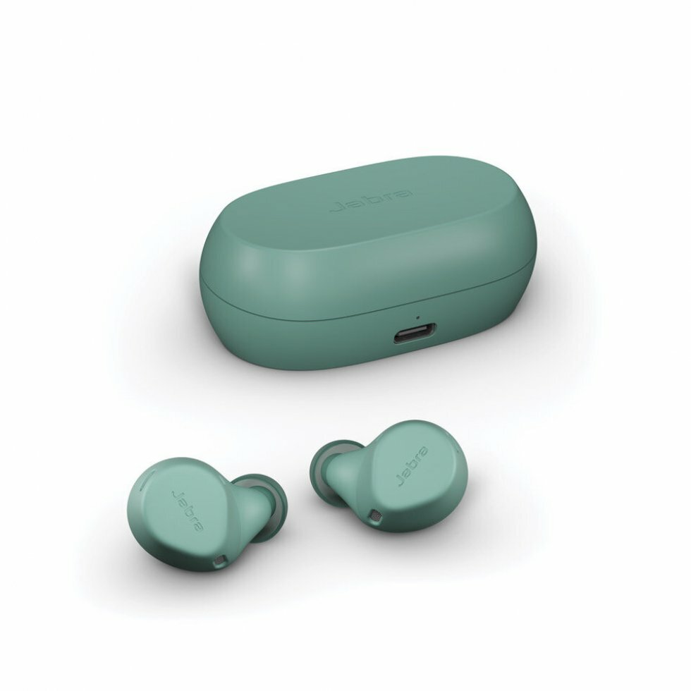 Jabra Elite 7 Active - i en af de mange farver - Jabra lancerer ny generation af ear buds - med ny trådløs teknologi