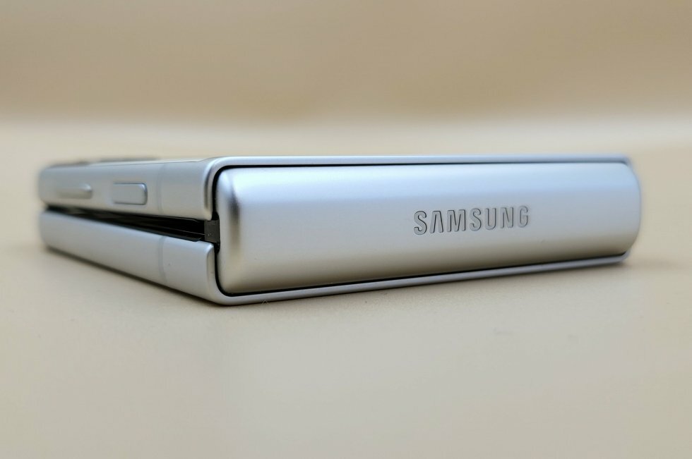 Test: Samsung Galaxy Z Flip3