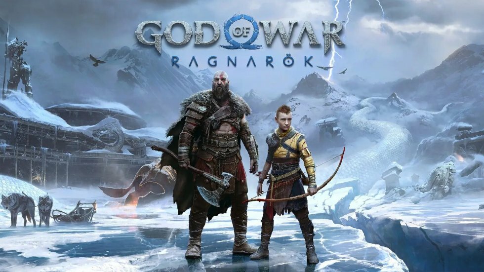 God of War: Ragnarok - Trailer