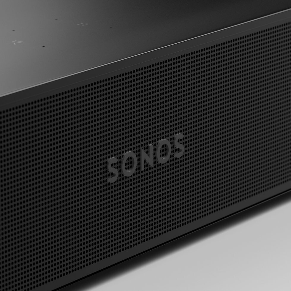 Opgraderet: Sonos' Beam soundbar lanceres med nye funktioner