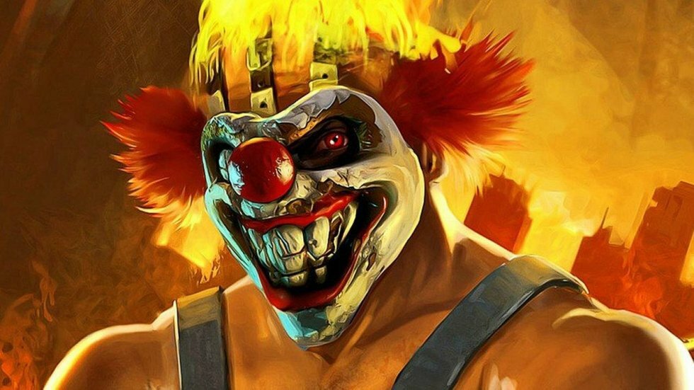 Twisted Metal fra 90'erne bliver filmatiseret i ny action-smadder-film 