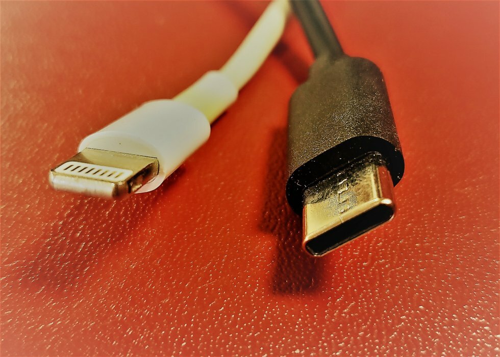 EU vil gøre USB-C til europæisk standard for opladning af elektronik