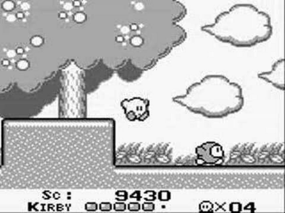 Kirby - Nintendos nuttede altædende monster får sit første 3D-spil på Switch