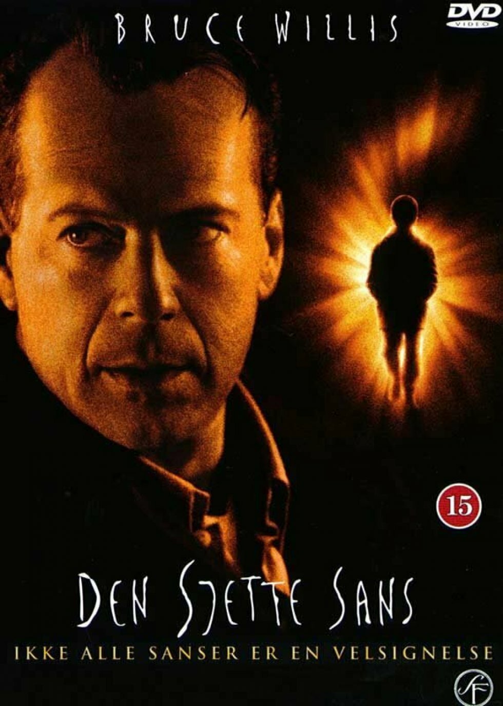 Den Sjette Sans - Bruce Willis: De 5 bedste og 5 værste film
