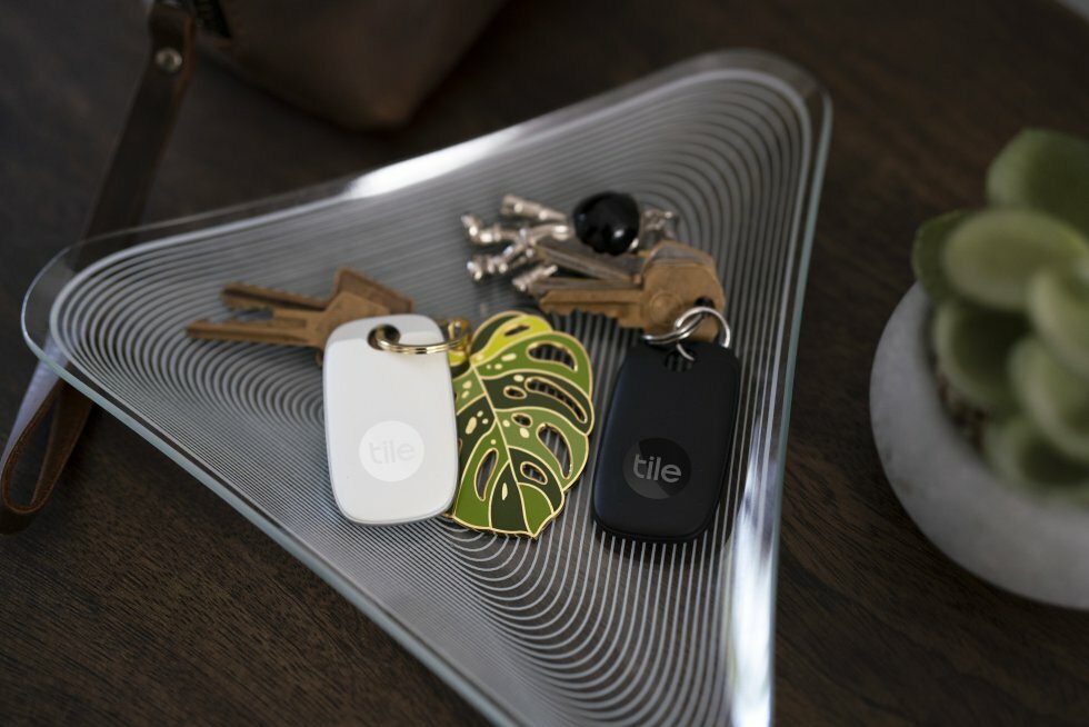 Tile Pro har fået et væsentligt ændret design - Er du typen der glemmer dine nøgler og pung? Tile har lige gjort det endnu lettere at finde glemt grej
