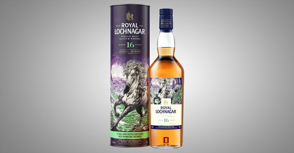 Royal Lochnagar 16 YO - Legends Untold: Det ultimative eventyr for en whisky-elsker?