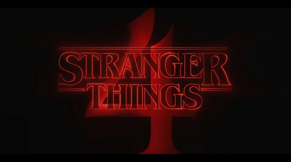 Stranger Things 4 fortsætter spændingsopbygningen med ny teaser