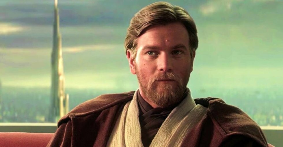 Disney understreger flere facts om den kommende Obi-Wan Kenobi serie