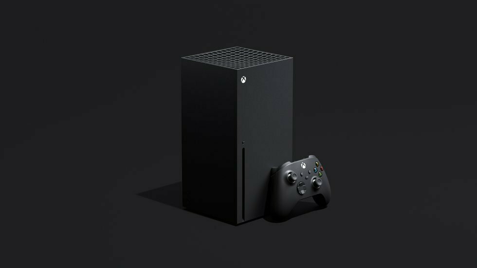 Microsoft Xbox Series X - Xbox: Xbox Series X kommer løbende på lager