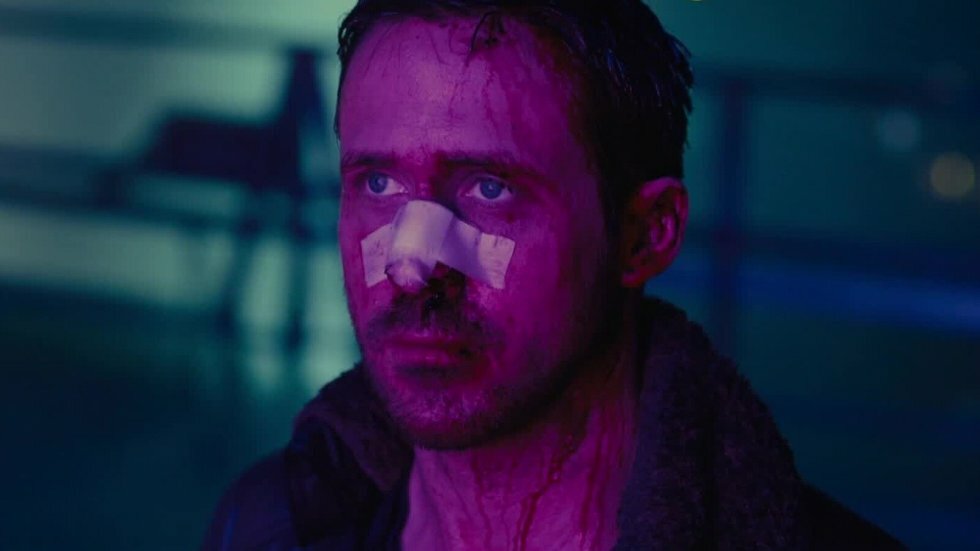 Ridley Scott bekræfter: Blade Runner-serie på vej