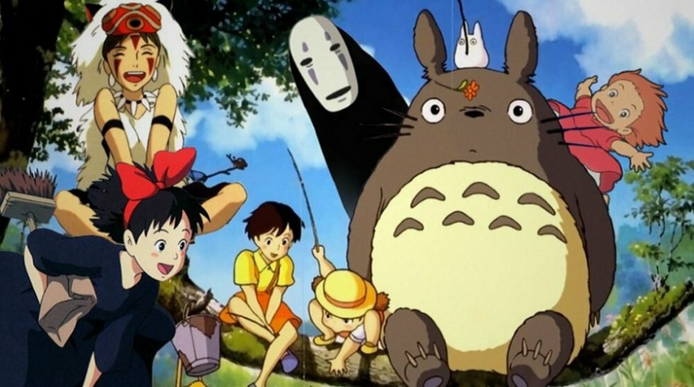Hayao Miyazaki vender tilbage fra sin pension for at lave en sidste Studio Ghibli-film