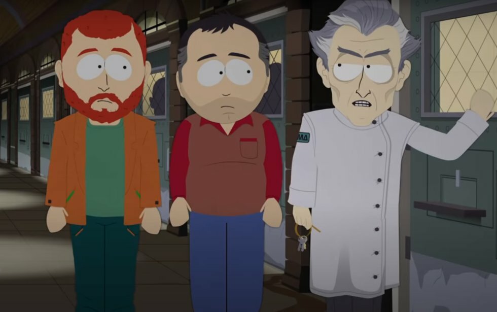 South Park lancerer Post Covid Part 2-filmen i næste uge