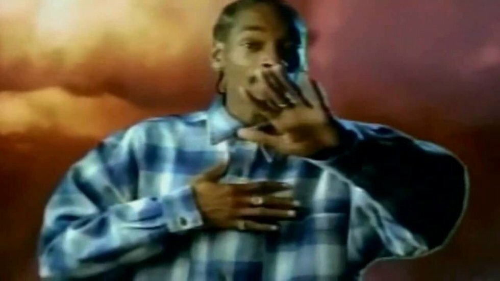 Snoop Dogg og 50 Cent laver dramaserie om Snoop Doggs famøse mordsag