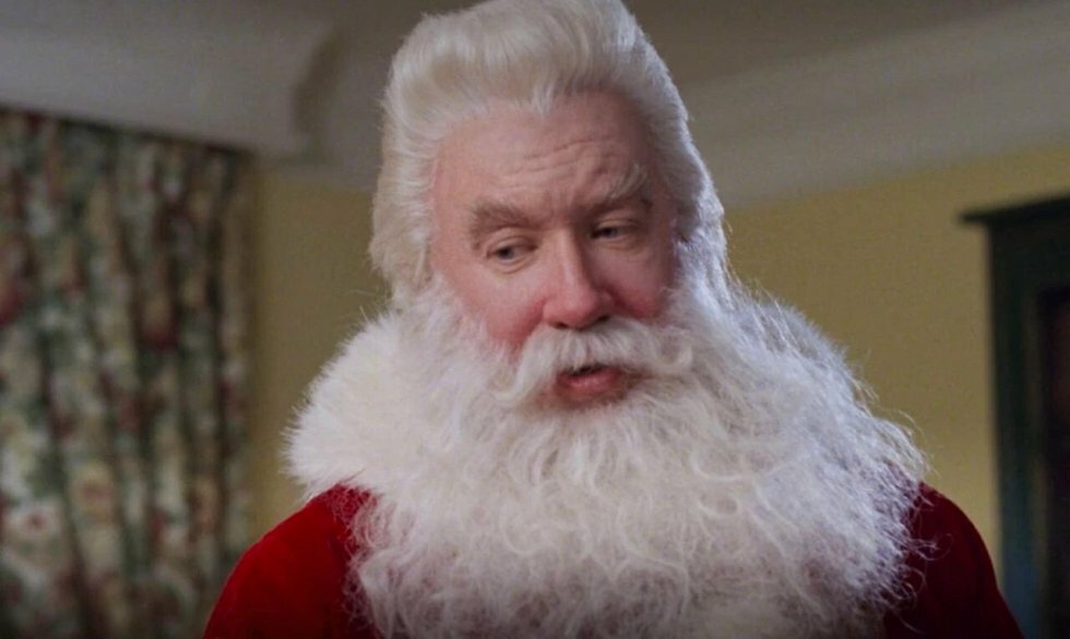 Tim Allen vender tilbage som julemanden i Tror du på Julemanden?-serie