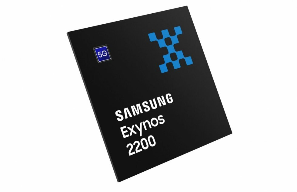 Samsungs nye smartphone-processor har ray tracing grafik