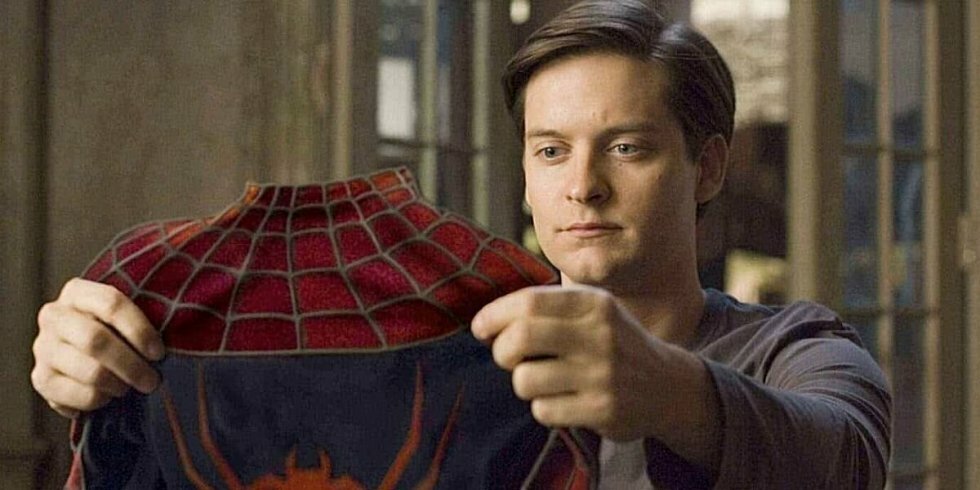 Willem Dafoe og Tobey Maguire er nu i Guinness Rekordbog med Spider-Man-rekord