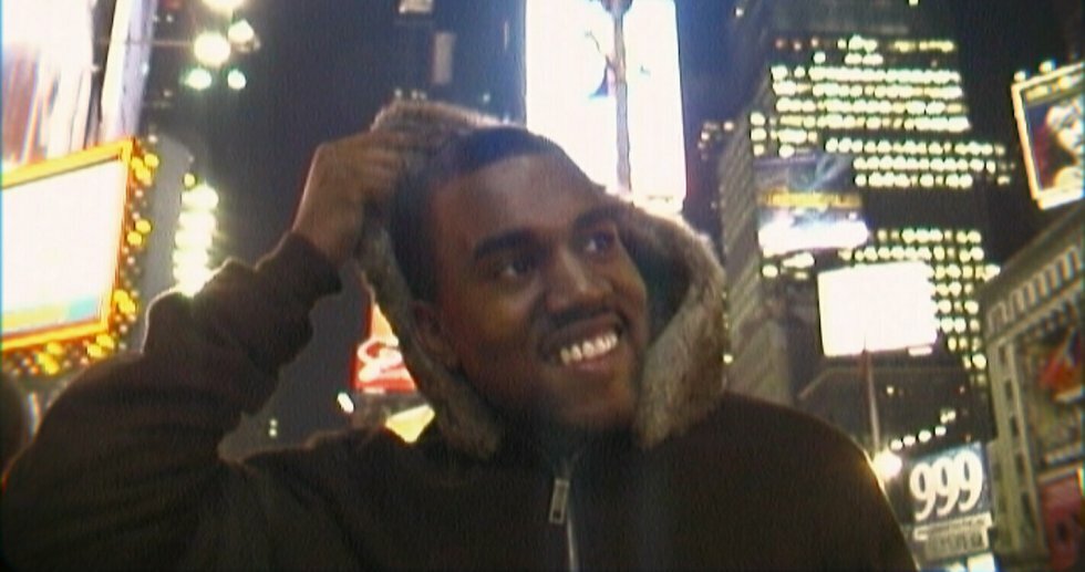 Klar på dokumentarserien om Kanye West? Se den officielle trailer her