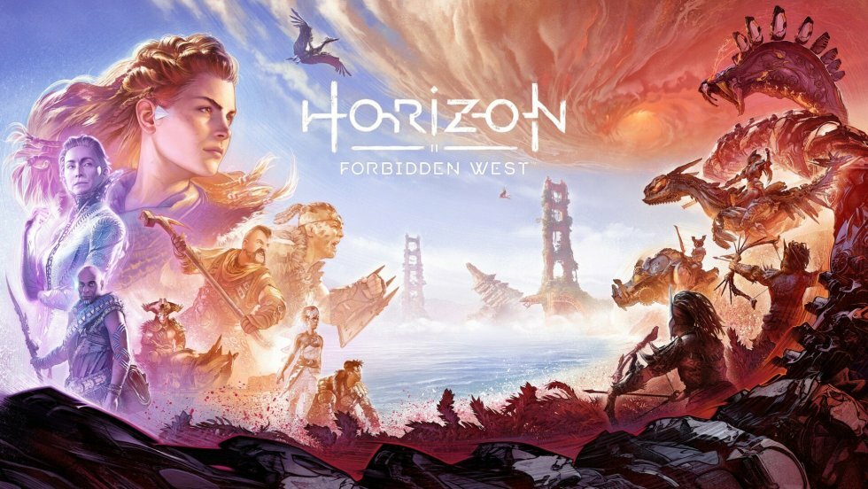Anmeldelse: Horizon Forbidden West