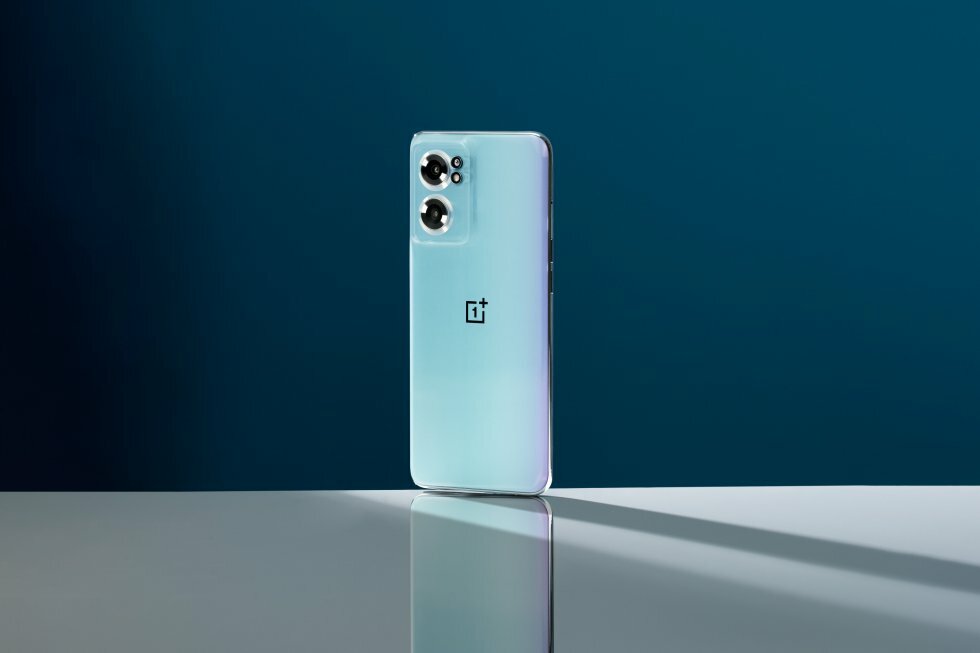 OnePlus Nord CE2: Billig mobil med ekstrem hurtig opladning