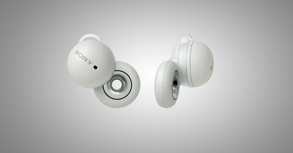 Sony Linkbuds tager en anderledes tilgang til earbuds