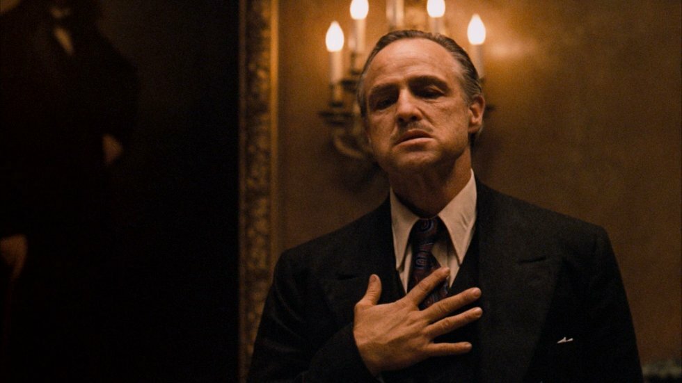 Paramount Pictures - Anmeldelse: The Godfather