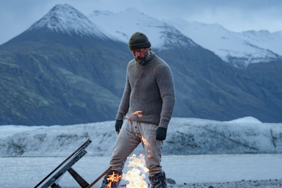 Trailer: Nikolaj Coster-Waldau er på grønlands-ekspedition i Against The Ice