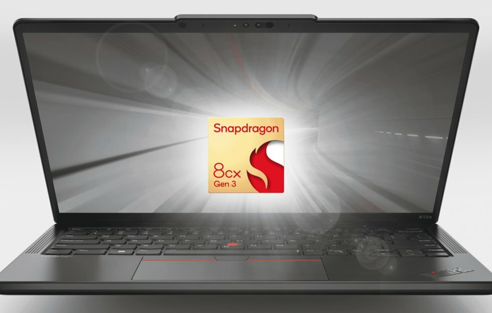 Lenovos nye laptop kører på Snapdragon og kan holde strøm i op til 28 timer