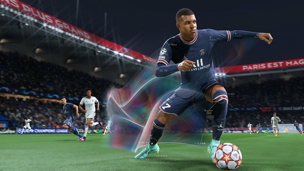 Bliver FIFA 23 det første FIFA-spil med crossplay?