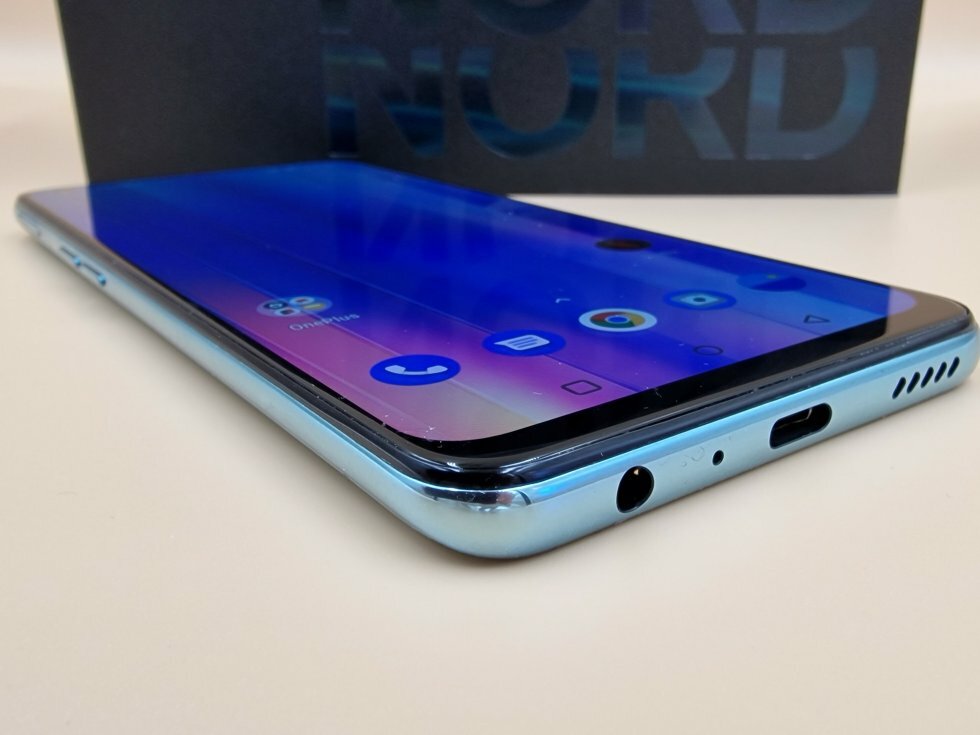 OnePlus Nord CE2 5G - Test: OnePlus Nord CE2 5G