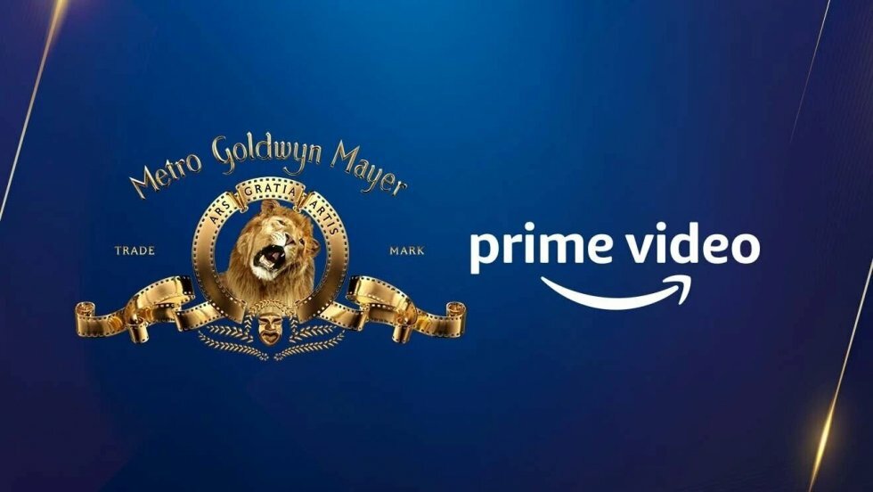 Amazon har opkøbt MGM for 57 milliarder
