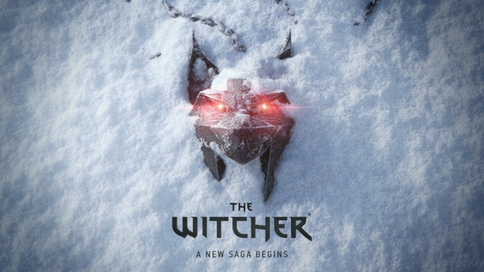 The Witcher annoncerer ny gaming-saga