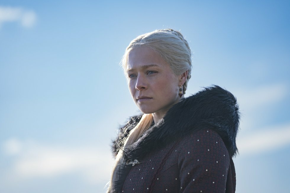 Game of Thrones.serien 'House of the Dragon' har endelig fået en premieredato!