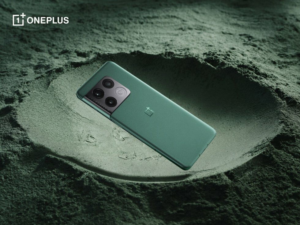 OnePlus 10 Pro er klar til Danmark