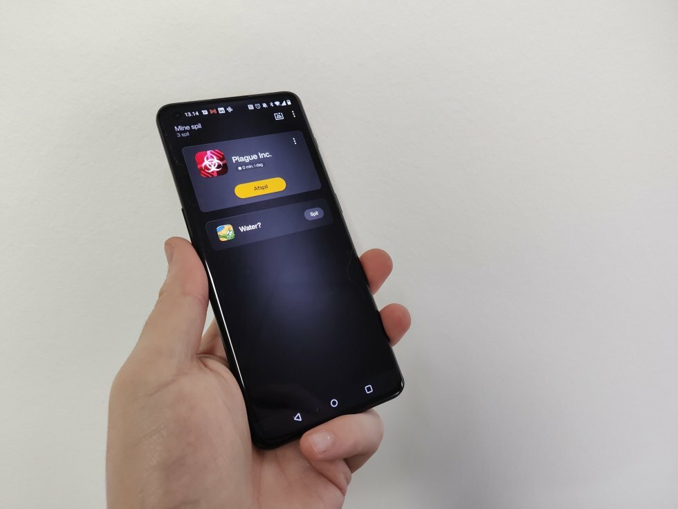 Test: OnePlus 10 Pro