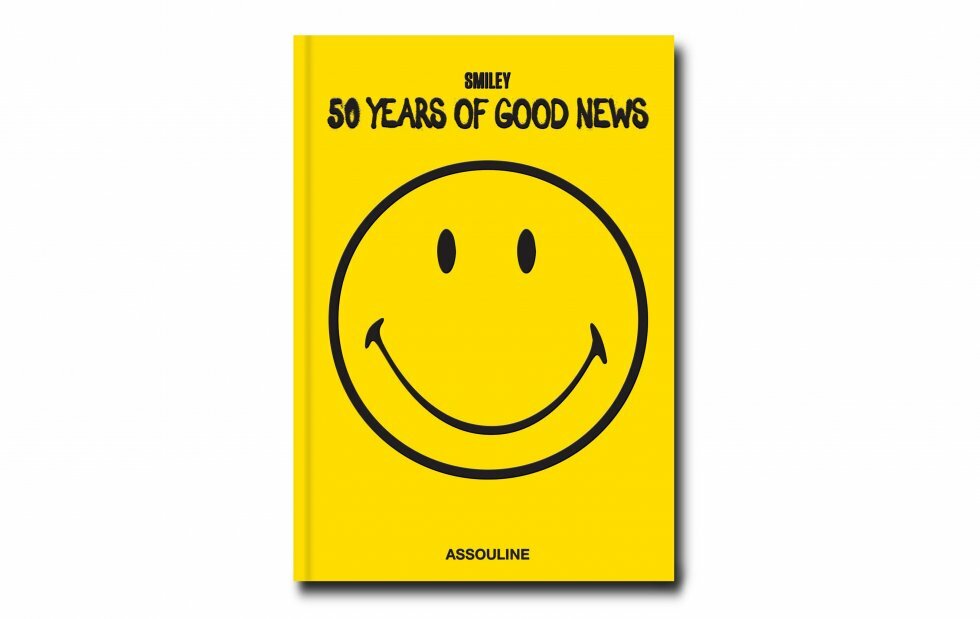 50 Years of Good News: Take the Time to Smile