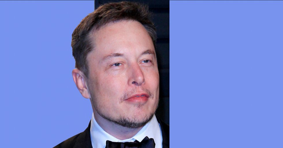 Elon Musk køber Twitter