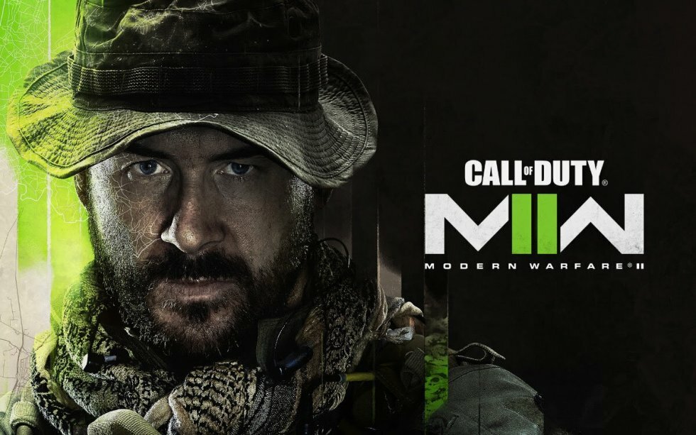 Modern Warfare II bekræftet som årets Call of Duty