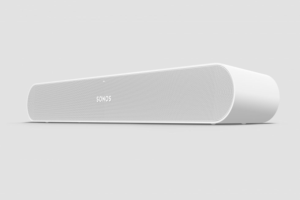 Sonos Ray - Sonos Ray: Sonos lancerer en ny billig soundbar