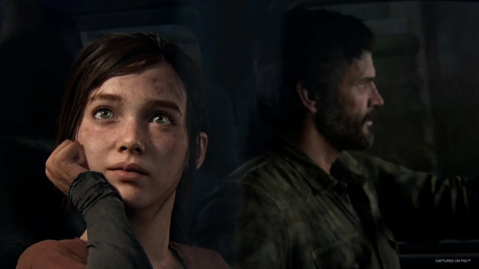 The Last of Us: Remake, HBO-serie og nyt multiplayer-spil