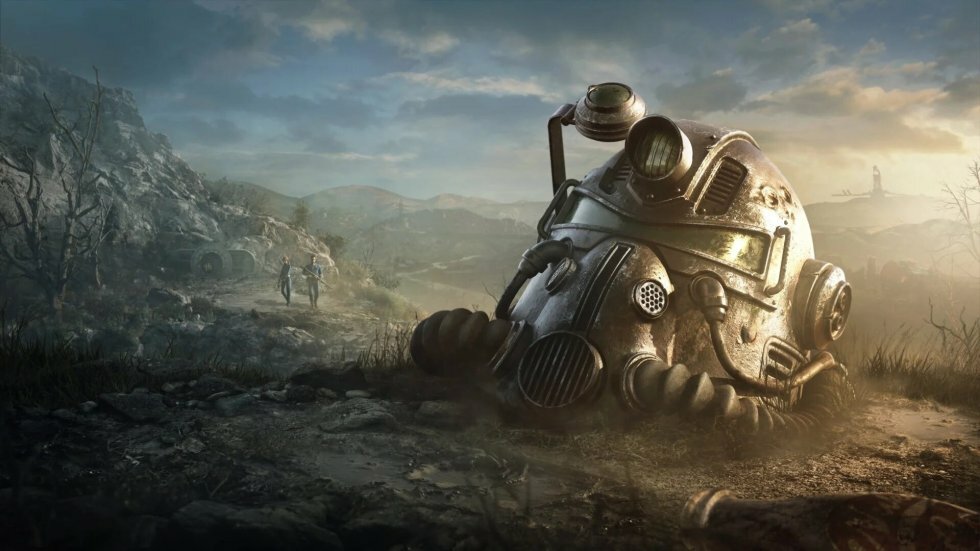 Bekræftet: Fallout 5 er på vej