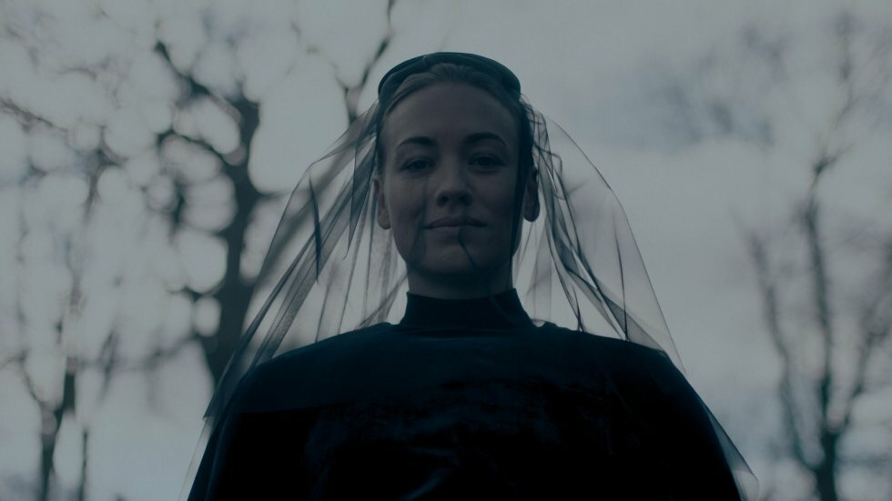 The Handmaid's Tale S5 - Foto: HBO Max - The Handmaid's Tale vender snart tilbage