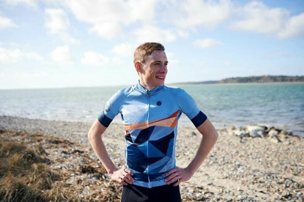Jonas Vingegaard skal bære hollandske mestre gennem Tour de France