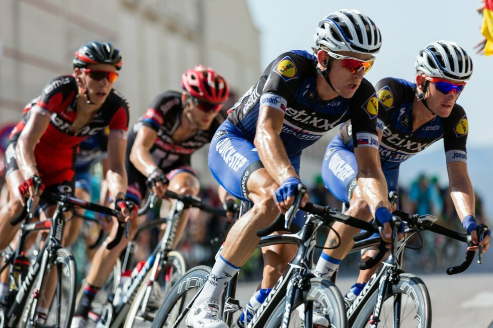 Tour de France: Følg den danske del af touren fra de bedste ledige hoteller